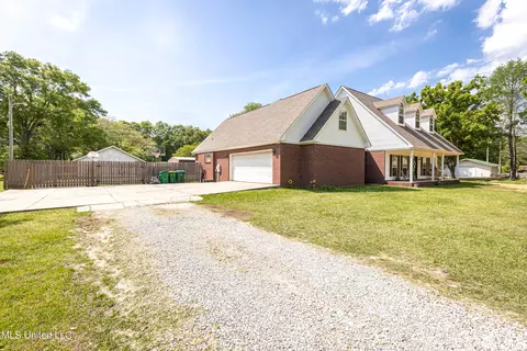 Exterior - 19033 Roger Davis, Moss Point, MS 39562 photo 24 of 24