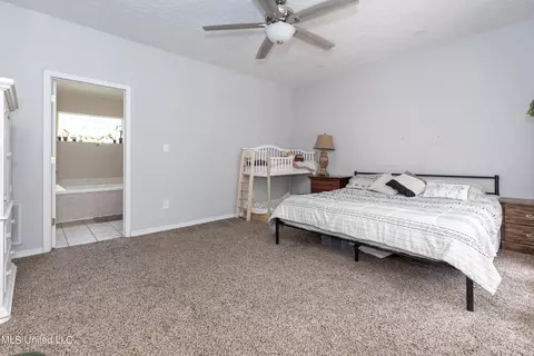 Bedroom - 19033 Roger Davis, Moss Point, MS 39562 photo 7 of 10