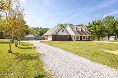 Exterior - 19033 Roger Davis, Moss Point, MS 39562 photo 2 of 24