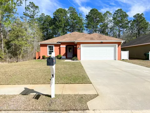 13320 Turtle Creek Pkwy, Gulfport, MS 39503