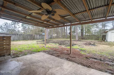 209 Palmyra Dr, Long Beach, MS 39560 photo 15