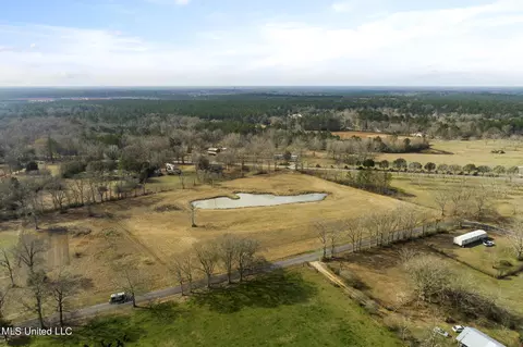 0 Homeland Dr, Saucier, MS 39574