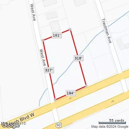 504 W Beach Blvd, Long Beach, MS 39560