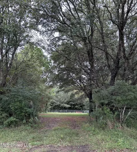 0 Jim Ramsay Rd, Vancleave, MS 39565