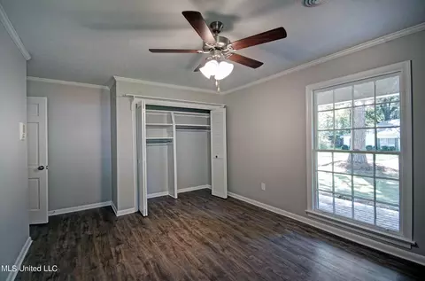 Bedroom - 5338 Briarfield Rd, Jackson, MS 39211 photo 1 of 2