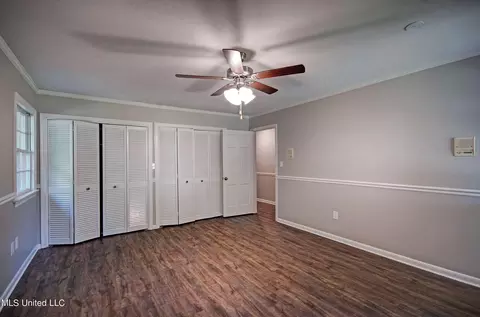 Bedroom - 5338 Briarfield Rd, Jackson, MS 39211 photo 2 of 2
