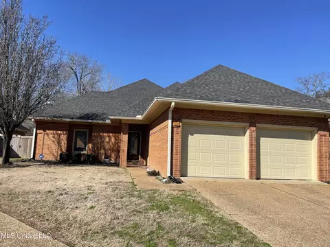 19 Autumn Park Park, Jackson, MS 39206
