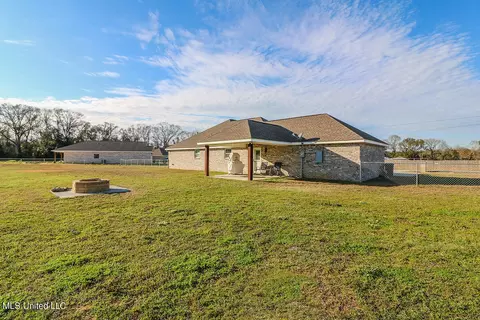 Exterior - 114 Trevor Ln, Lucedale, MS 39452 photo 8 of 13