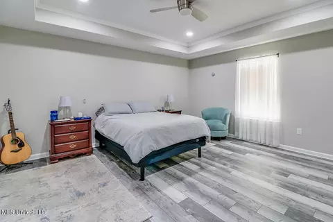 Bedroom - 114 Trevor Ln, Lucedale, MS 39452 photo 1 of 5