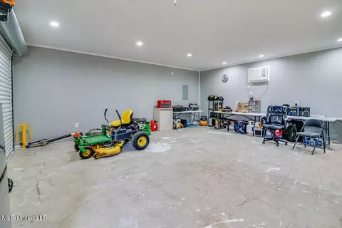 Exterior - 114 Trevor Ln, Lucedale, MS 39452 photo 6 of 13