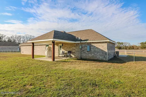 Exterior - 114 Trevor Ln, Lucedale, MS 39452 photo 9 of 13