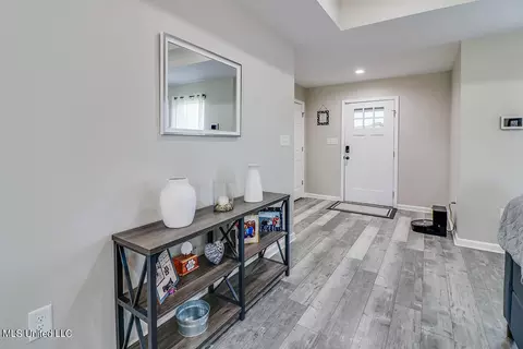 Entry Way - 114 Trevor Ln, Lucedale, MS 39452 photo 1 of 1