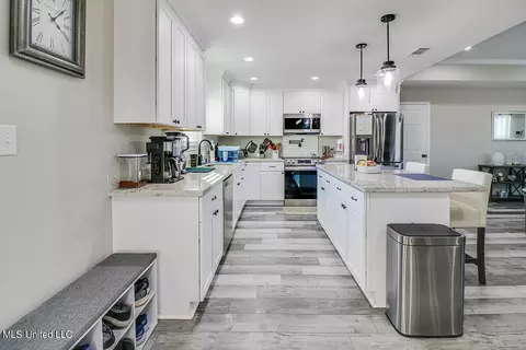 Kitchen - 114 Trevor Ln, Lucedale, MS 39452 photo 1 of 4