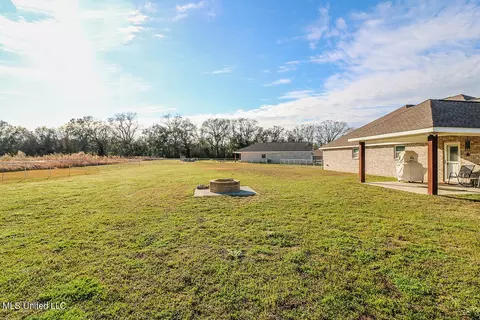 Exterior - 114 Trevor Ln, Lucedale, MS 39452 photo 11 of 13