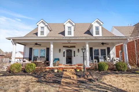 4756 Stone Cross Dr, Olive Branch, MS 38654
