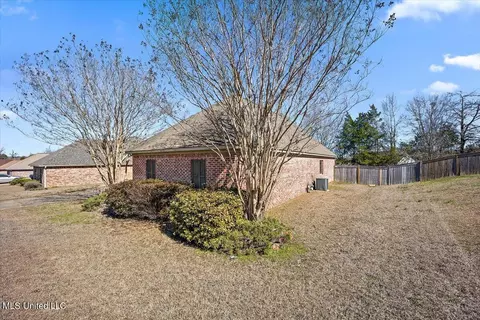 Exterior - 121 Brigade Ave, Canton, MS 39046 photo 3 of 7