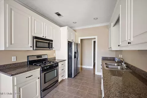 Kitchen - 121 Brigade Ave, Canton, MS 39046 photo 1 of 2