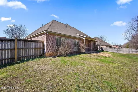 Exterior - 121 Brigade Ave, Canton, MS 39046 photo 5 of 7