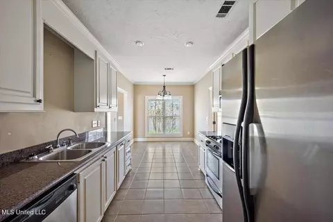 Kitchen - 121 Brigade Ave, Canton, MS 39046 photo 2 of 2