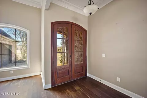 Entry Way - 121 Brigade Ave, Canton, MS 39046 photo 1 of 1