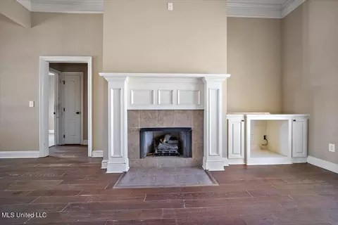 Living - 121 Brigade Ave, Canton, MS 39046 photo 3 of 3