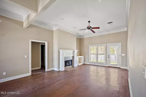 Living - 121 Brigade Ave, Canton, MS 39046 photo 1 of 3
