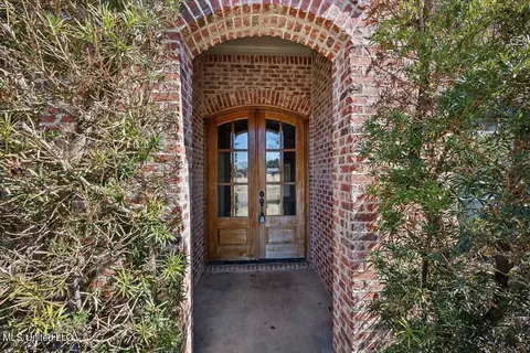 Exterior - 121 Brigade Ave, Canton, MS 39046 photo 4 of 7