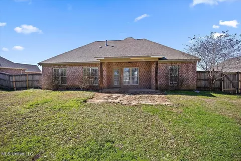 Exterior - 121 Brigade Ave, Canton, MS 39046 photo 7 of 7