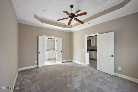 Bedroom - 121 Brigade Ave, Canton, MS 39046 photo 1 of 1