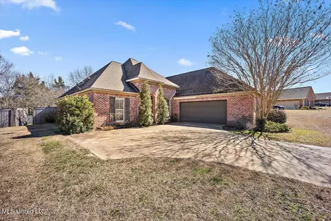 Exterior - 121 Brigade Ave, Canton, MS 39046 photo 2 of 7