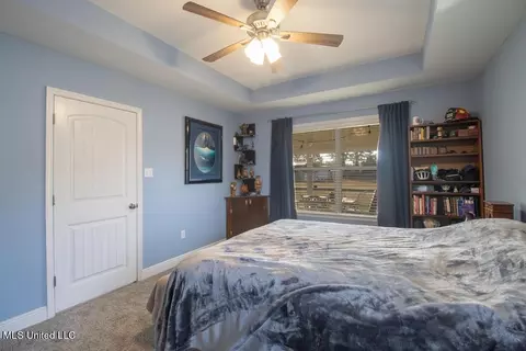 Bedroom - 10320 Maple Cv, Vancleave, MS 39565 photo 1 of 2
