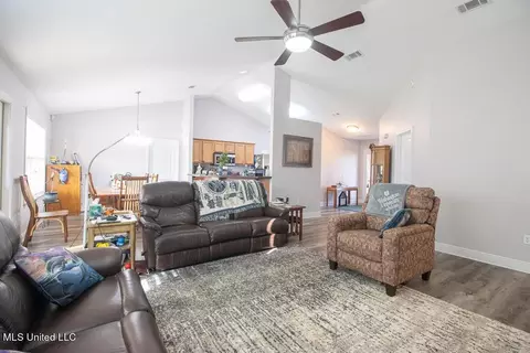 Living - 10320 Maple Cv, Vancleave, MS 39565 photo 2 of 2