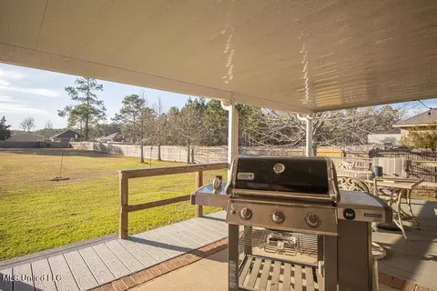Exterior - 10320 Maple Cv, Vancleave, MS 39565 photo 2 of 6