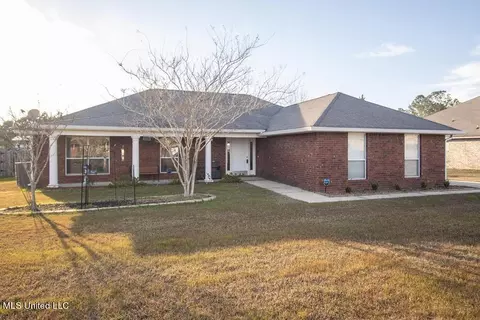 10320 Maple Cv, Vancleave, MS 39565