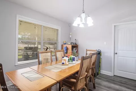 Dining - 10320 Maple Cv, Vancleave, MS 39565 photo 1 of 1