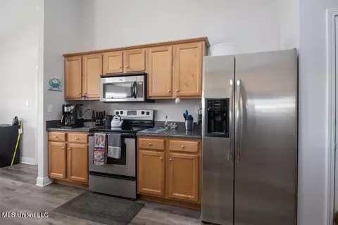 Kitchen - 10320 Maple Cv, Vancleave, MS 39565 photo 1 of 2