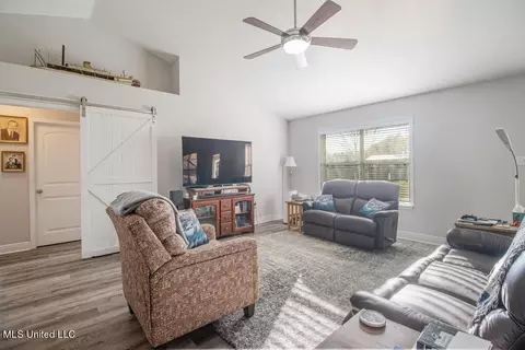 Living - 10320 Maple Cv, Vancleave, MS 39565 photo 1 of 2