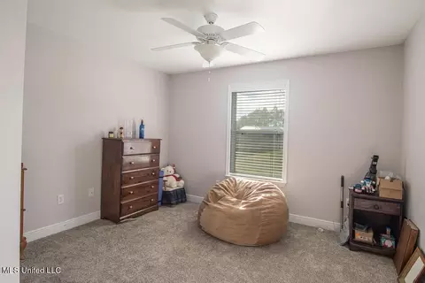 Bedroom - 10320 Maple Cv, Vancleave, MS 39565 photo 2 of 2