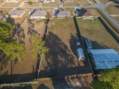 View/Area - 10320 Maple Cv, Vancleave, MS 39565 photo 2 of 2