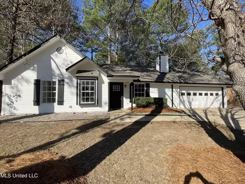 114 Bellegrove Cir, Brandon, MS 39047