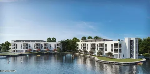 1302 Magnolia St #110, Gulfport, MS 39507