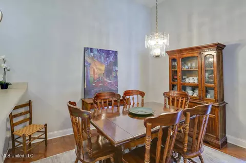 Dining - 130 Independence Blvd, Flowood, MS 39232 photo 1 of 2