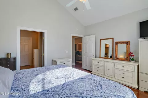 Bedroom - 130 Independence Blvd, Flowood, MS 39232 photo 2 of 3
