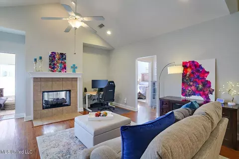 Living - 130 Independence Blvd, Flowood, MS 39232 photo 3 of 6