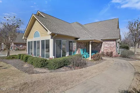 Exterior - 130 Independence Blvd, Flowood, MS 39232 photo 2 of 5