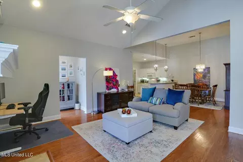Living - 130 Independence Blvd, Flowood, MS 39232 photo 1 of 6