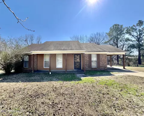 3335 Carroll Dr, Horn Lake, MS 38637