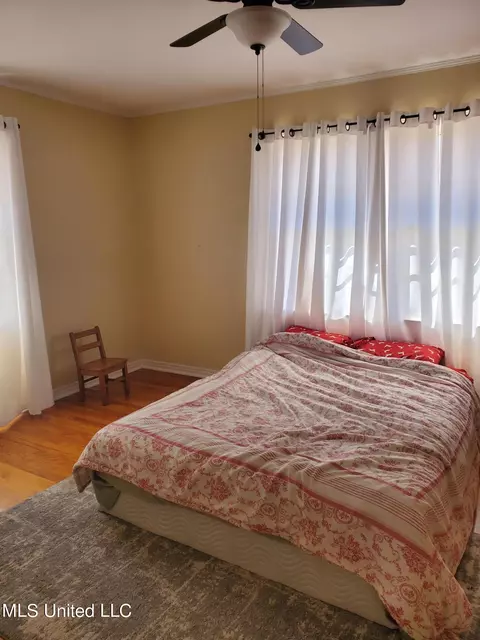 Bedroom - 287 Oliver Ave, Sledge, MS 38670 photo 5 of 7