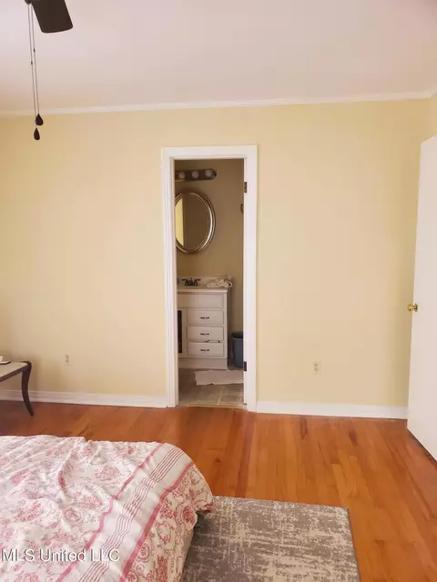 Bedroom - 287 Oliver Ave, Sledge, MS 38670 photo 4 of 7