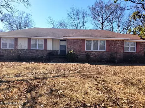 Exterior - 287 Oliver Ave, Sledge, MS 38670 photo 2 of 12
